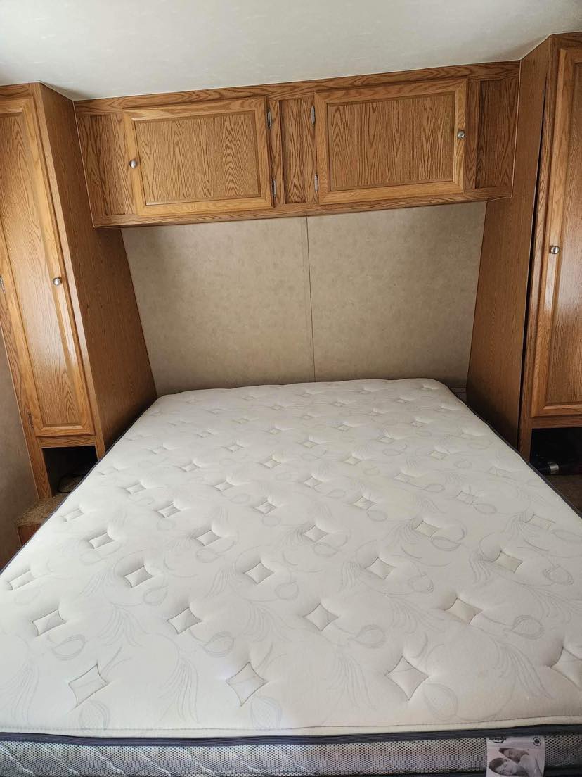 Available Lots Blue Water RV Park